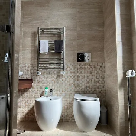 منزل للإقامة Di Edelveis *