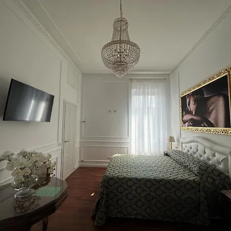 Di Edelveis منزل للإقامة