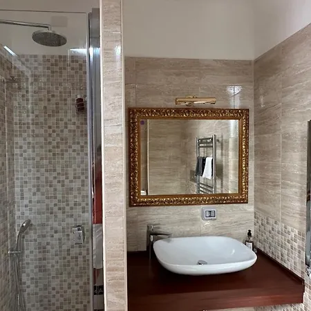 Di Edelveis * روما