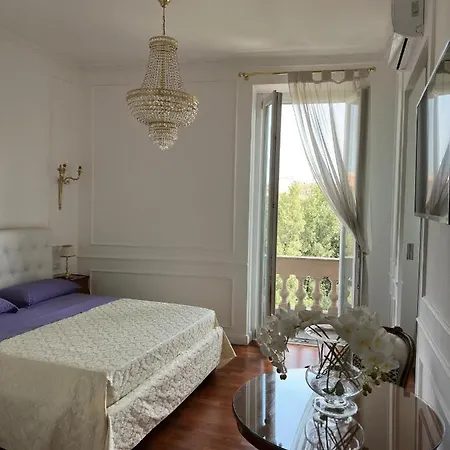 Di Edelveis منزل للإقامة