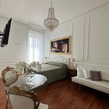 Проживание в семье Di Edelveis *