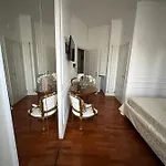 Privatunterkunft Di Edelveis *
