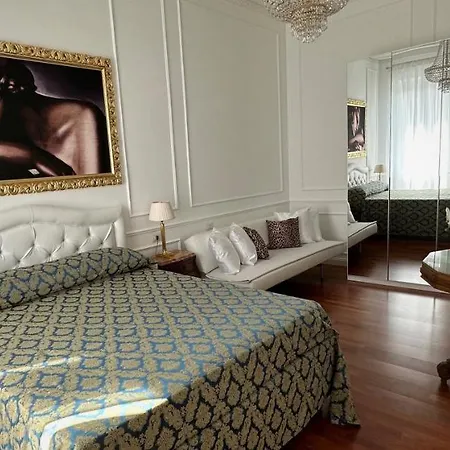 Di Edelveis Ubytování v soukromí